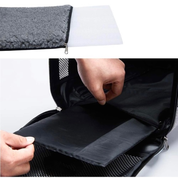 New Pet carrier - Picture 4 of 5